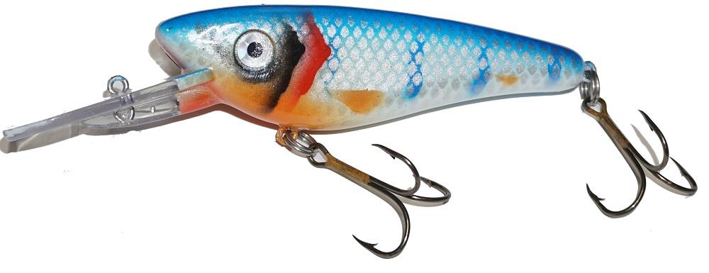 Tuff Shad Mini