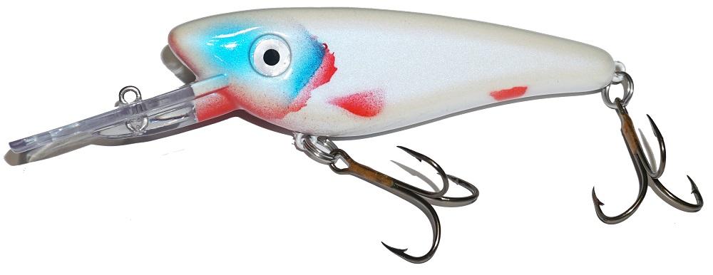 Tuff Shad Mini