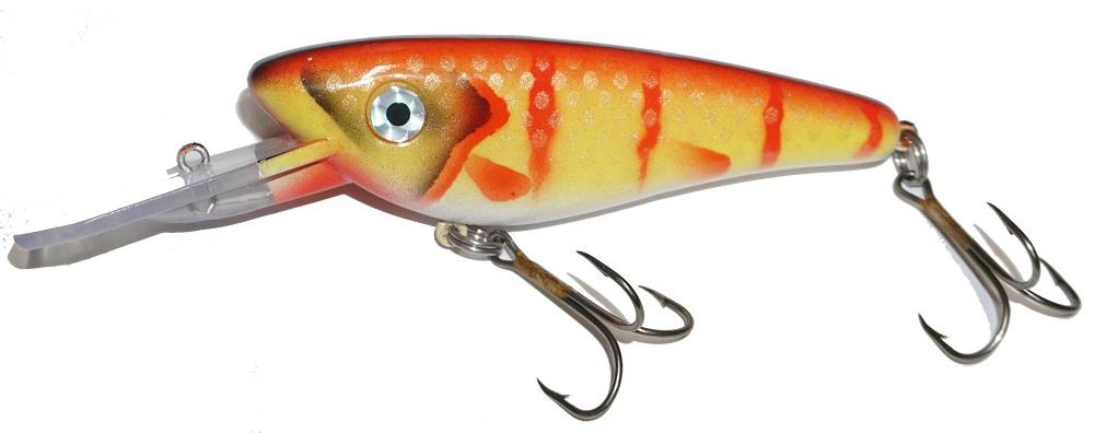 Tuff Shad Mini