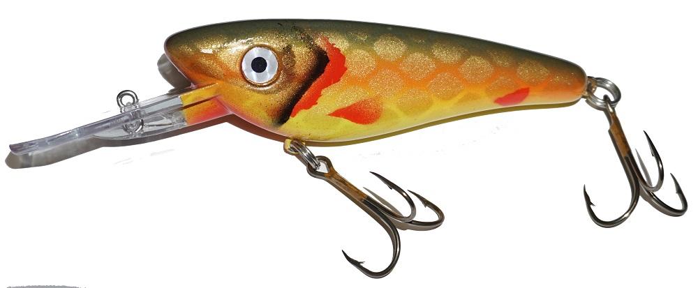 Tuff Shad Mini