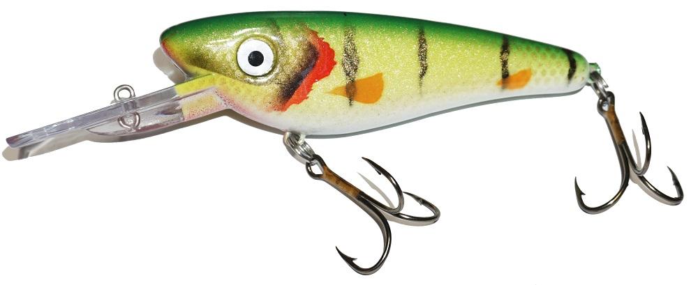 Tuff Shad Mini