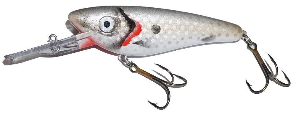 Tuff Shad Mini