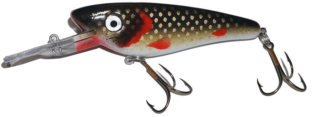 Tuff Shad Mini