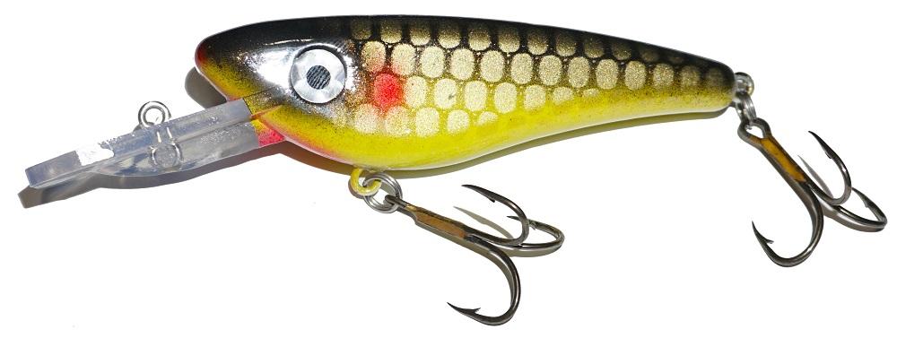 Tuff Shad Mini