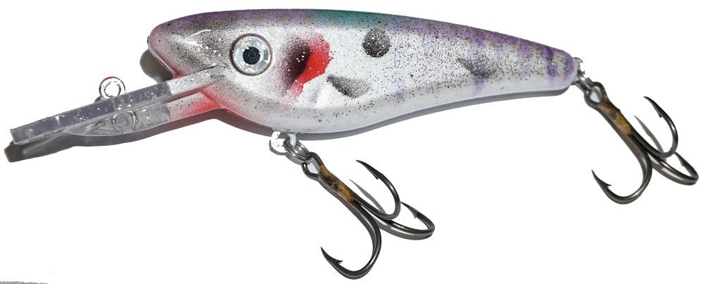 Tuff Shad Mini