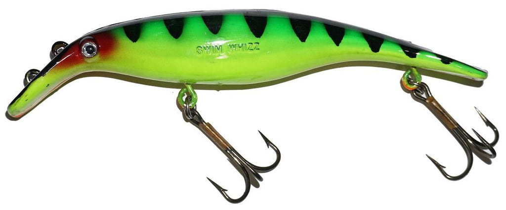 Big Bear Products Swim Whizz 8"