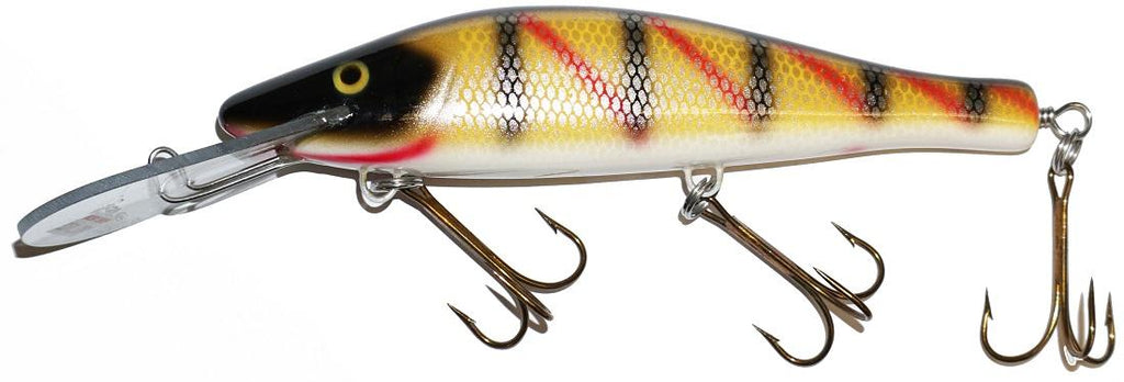 Legend Lures Perch Bait