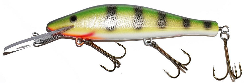 Legend Lures Perch Bait