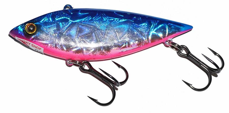 Llungen Lures Rattlin Shad