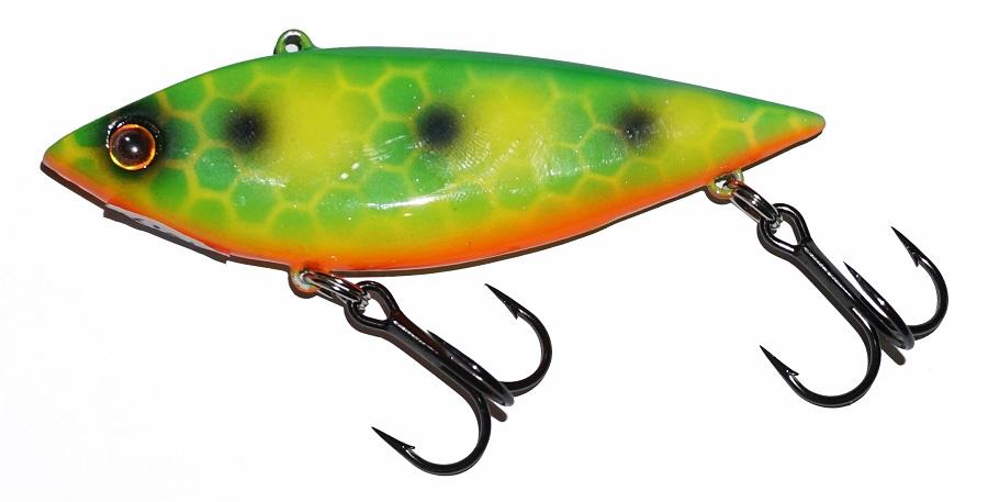 Llungen Lures Rattlin Shad