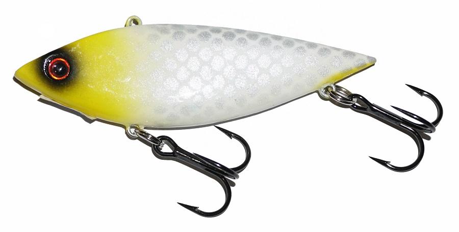 Llungen Lures Rattlin Shad