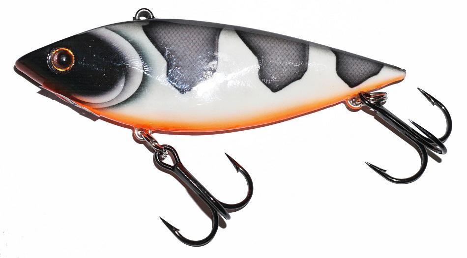 Llungen Lures Rattlin Shad