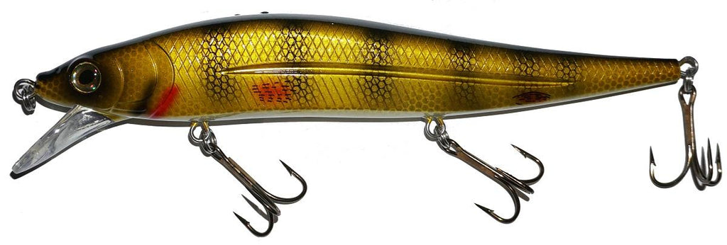 Livingston Lures Jerk Master 254