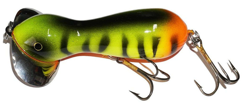 Smity Scuttle Bug Surface Bait