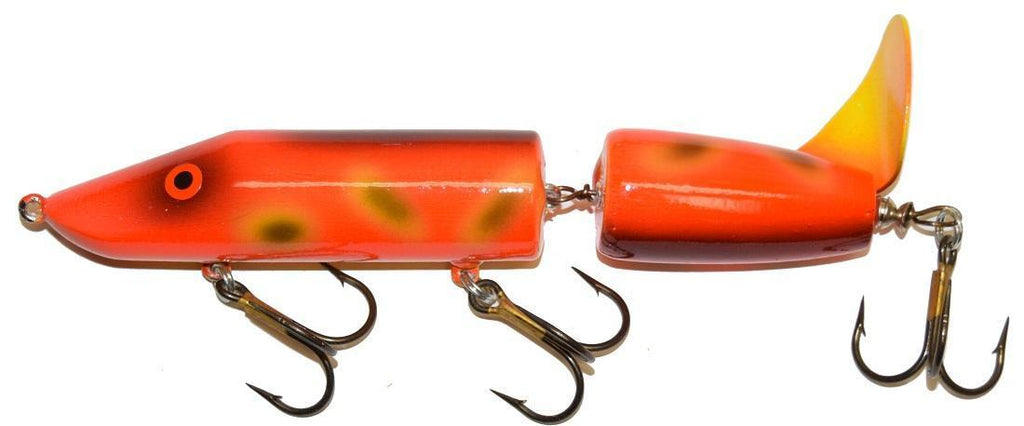 Smity/Dick Gries Lures Original Top Kick Surface Bait