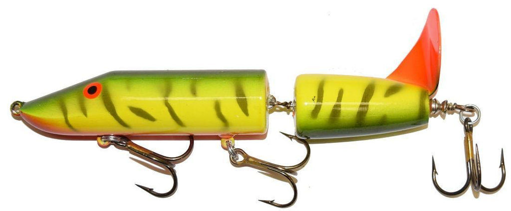 Smity/Dick Gries Lures Original Top Kick Surface Bait