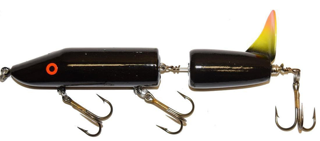 Smity/Dick Gries Lures Original Top Kick Surface Bait