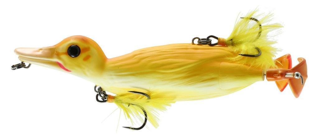 Savage Gear 3D Suicide Duck Surface Bait