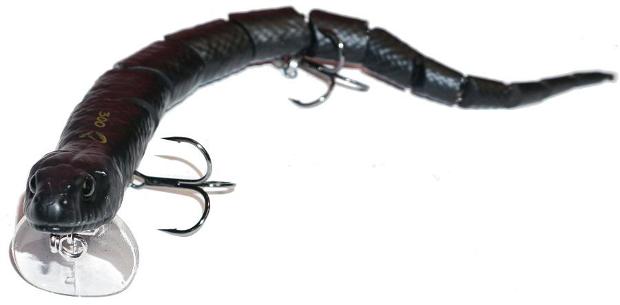 Savage Gear 3D Wake Snake Surface Bait