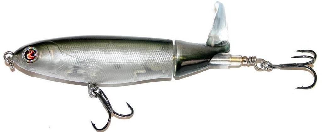 River 2 Sea Whopper Plopper 130 Surface Bait