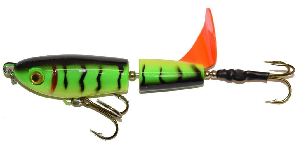 Tyrant Tackle Mini Crusader Surface Bait