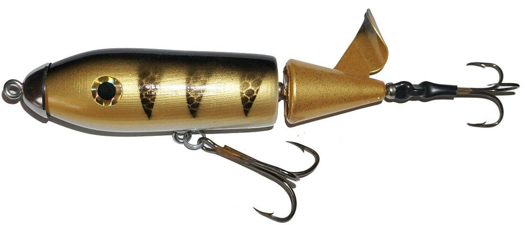 Musky Shop Hog Head Surface Bait