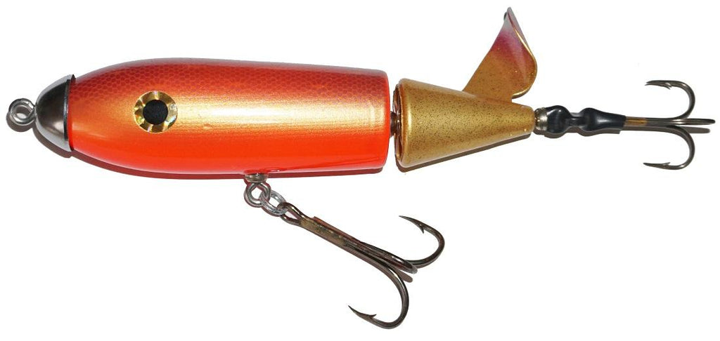 Musky Shop Hog Head Surface Bait