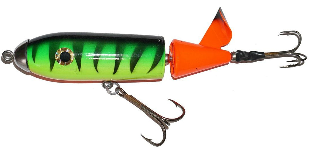 Musky Shop Hog Head Surface Bait