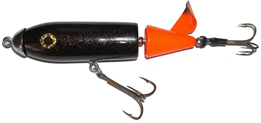 Musky Shop Hog Head Surface Bait