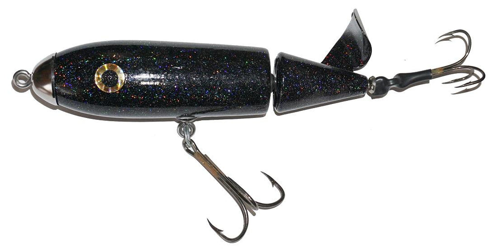 Musky Shop Hog Head Surface Bait