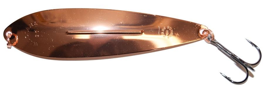 Williams Whitefish Spoons