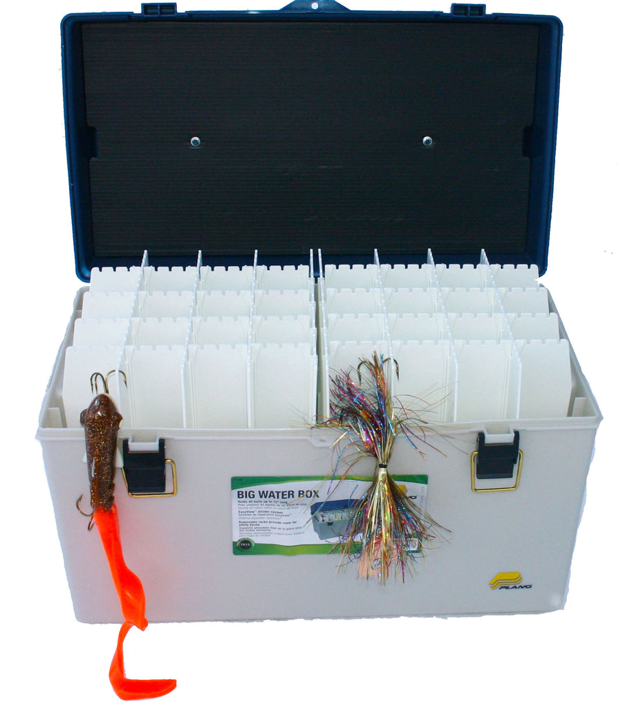 Plano 7915 Musky Tackle Box