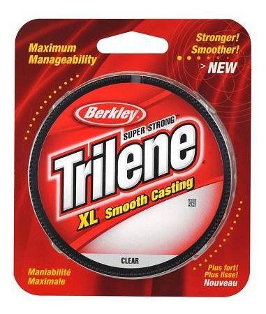 Berkley Trilene XL Line