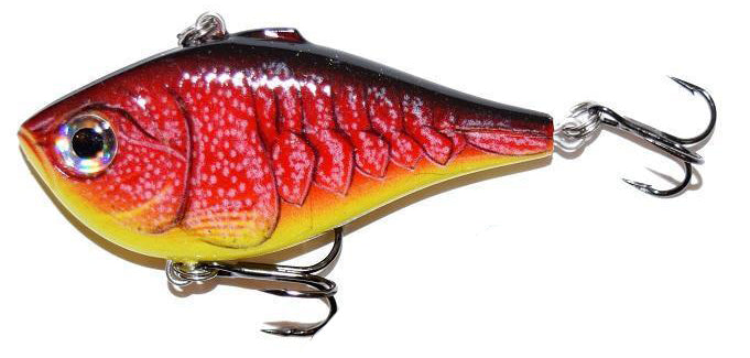 Rapala Rippin Rap RPR07 