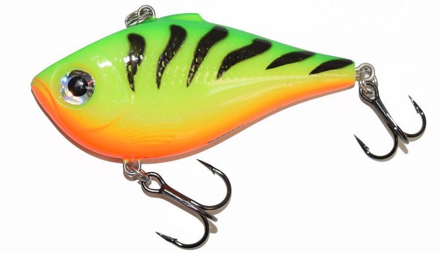 Rapala Rippin' Rap RPR-6 