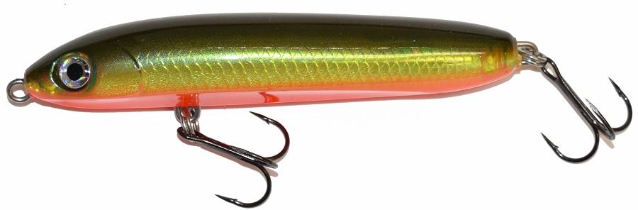 Rapala Skitter V bone 