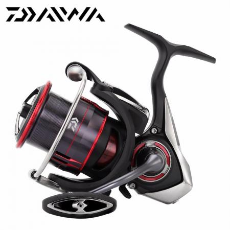 Daiwa Fuego 4000 Spinning Reel