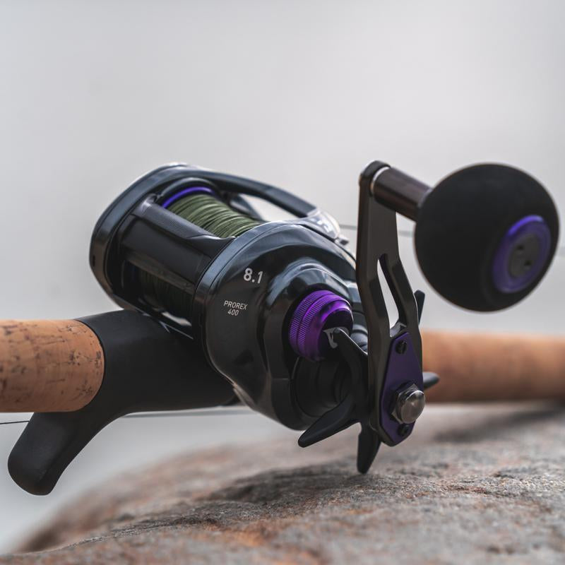 Daiwa Prorex TWS Reels