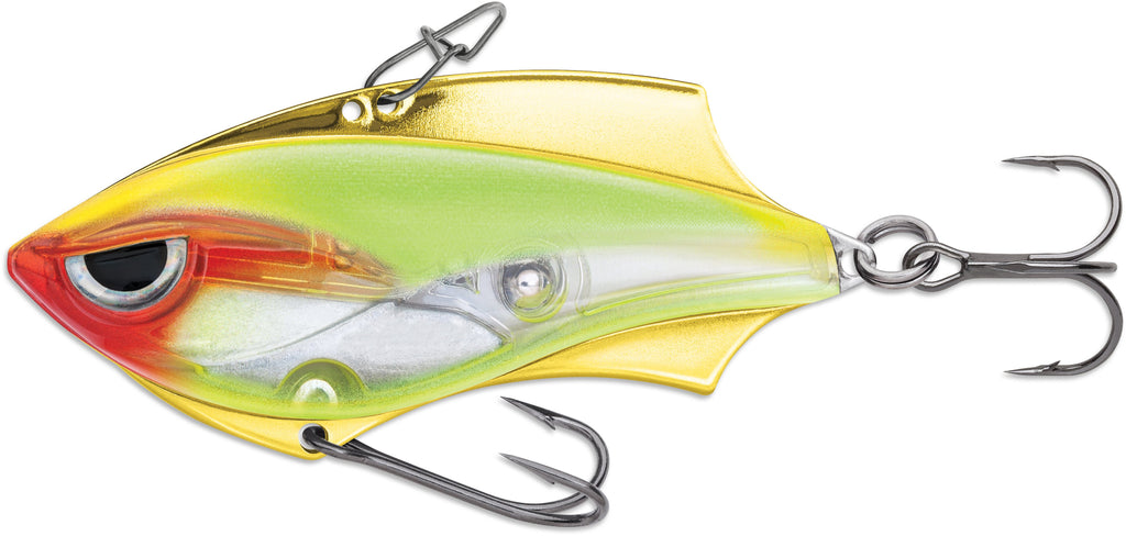 Rapala Rap-V Blade Jig