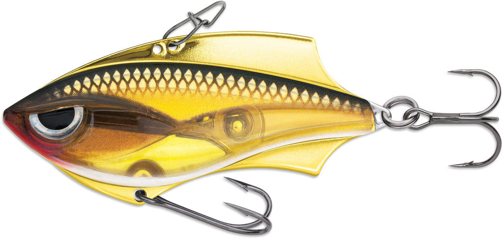 Rapala Rap-V Blade Jig