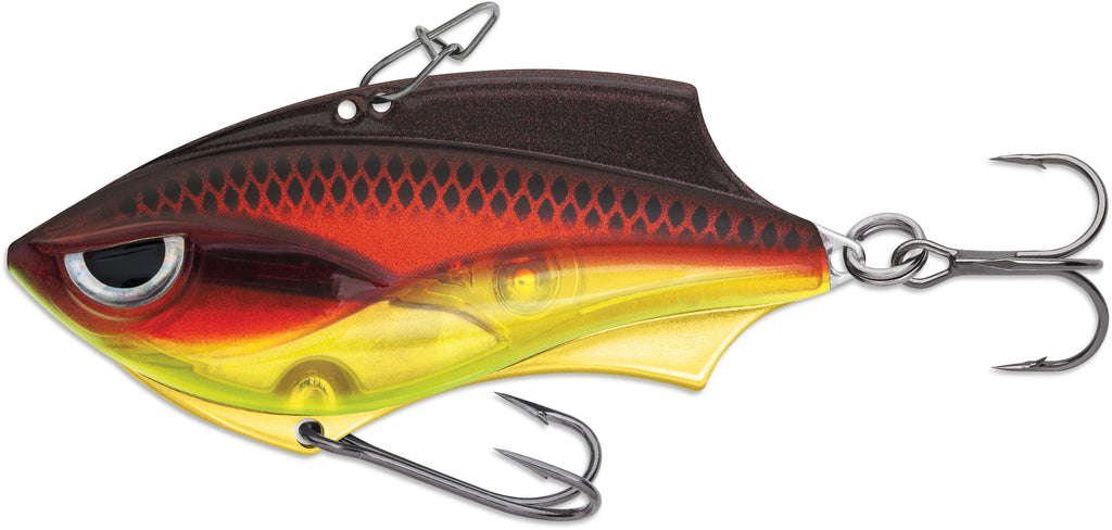 Rapala Rap-V Blade Jig