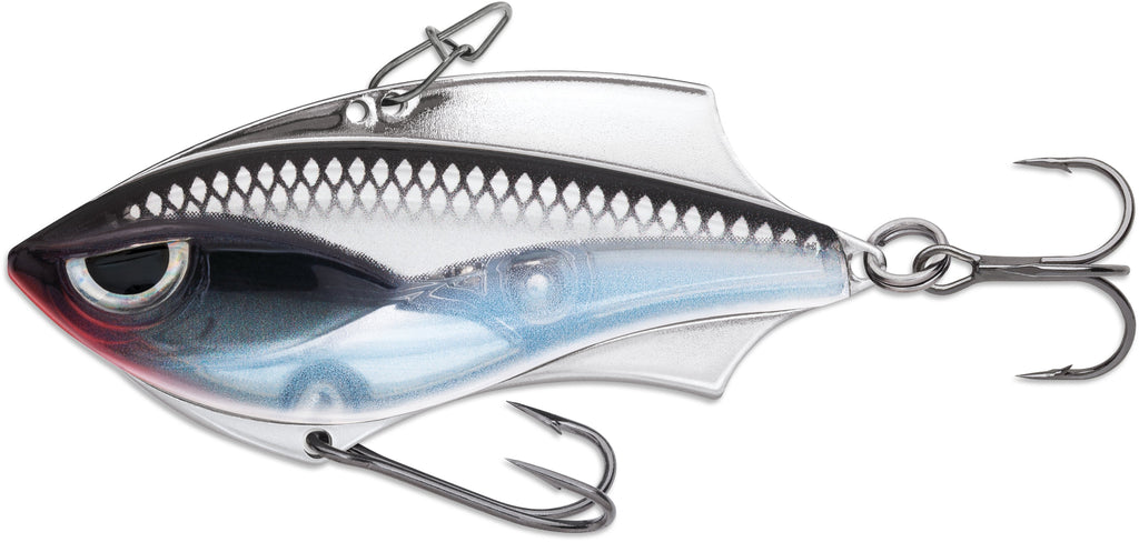 Rapala Rap-V Blade Jig