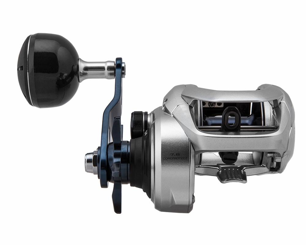 Shimano Tranx 300 Series Reels