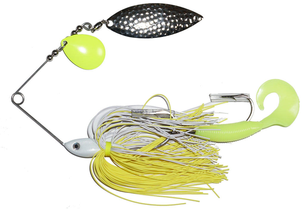 Acebaits Ace Tandem Series