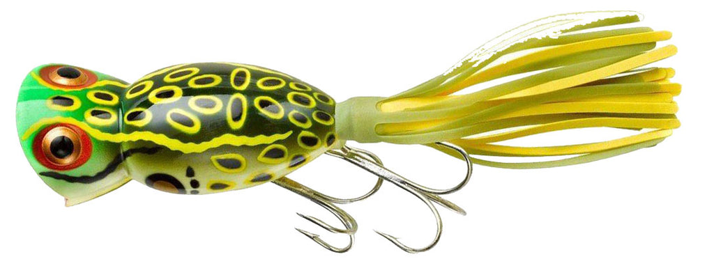 Arbogast Hula Popper 