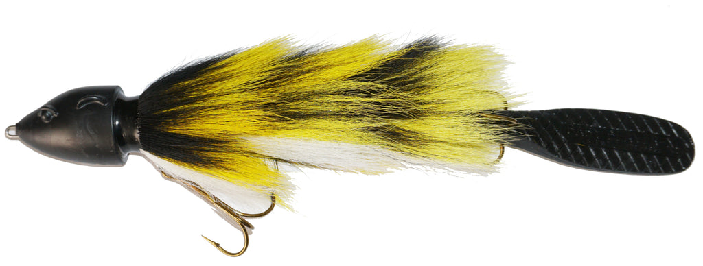 Beaver's Baits Baby Beaver Lures XL