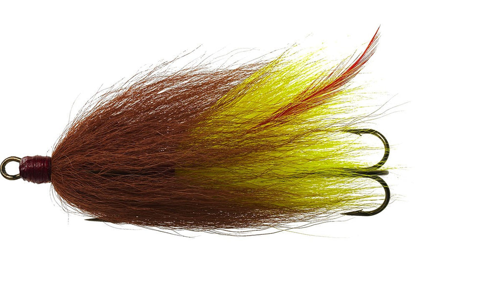 Mepps Replacement Bucktails - TANDEM