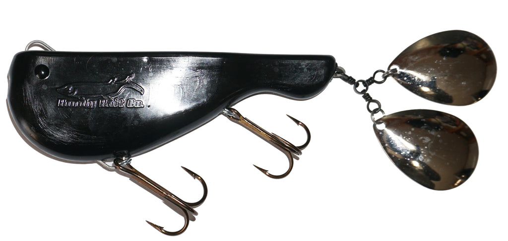 Bondy Bait Co Hot Orba