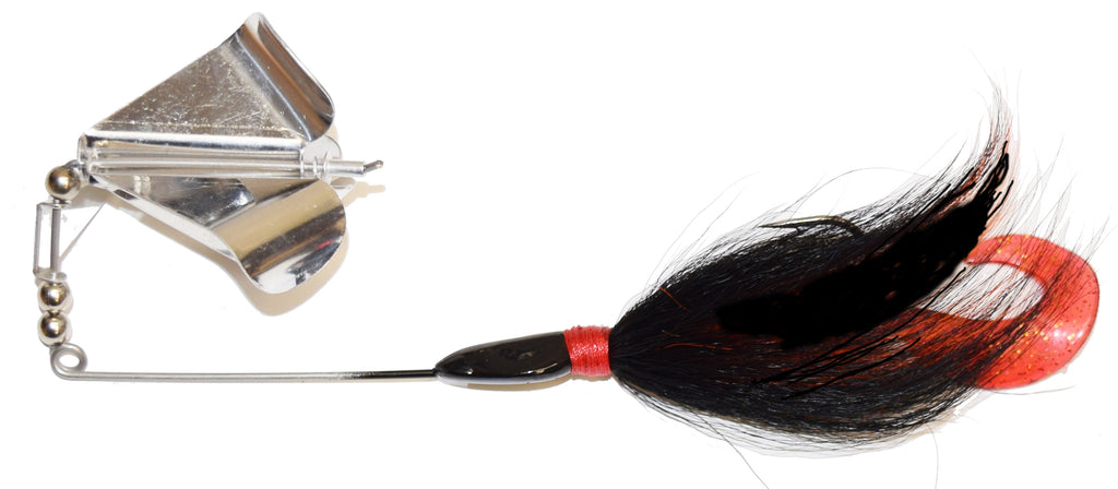 Bucher 860 Slopmaster Buzz Bait Surface Bait