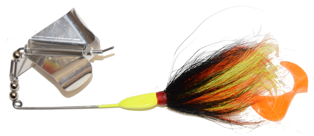 Bucher 860 Slopmaster Buzz Bait Surface Bait